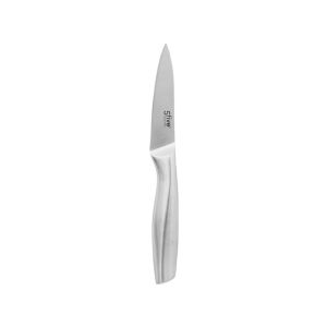 5five Stainless Steel Paring Knife 2.3x1.5x20.5CM Silver 1Ea 348757