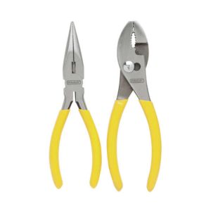 Ace Pliers  Set 2pc 6 Inch  1 Ea 2391753