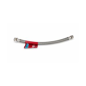 Ace Faucet Supply Line Three 8th x Three 8th x12 Inch S-Steel 1 Ea