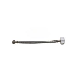 Ace Toilet Supply Line 12 Inch  1 Ea 4403473