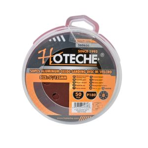Hoteche 5