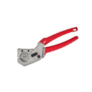 Ace Milwaukee Tubing Cutter 1 Inch Red 1 Ea 4007475