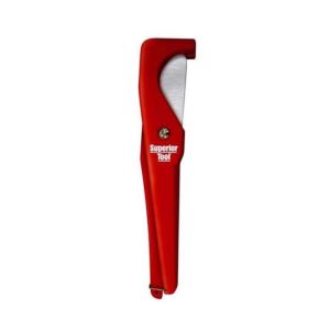 Ace Tube Cutter  Red 1 Ea 4009450