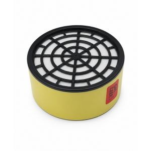 CARTRIDGE RESPIRATOR
