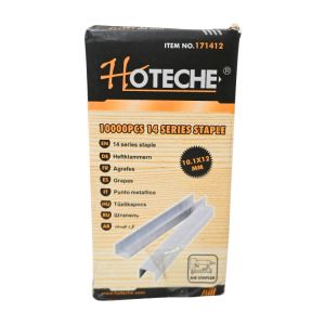 Hoteche 14-Series Staples 10.1×12 mm – 10,000 pcs
