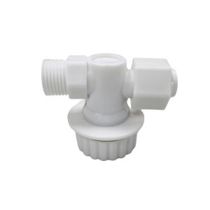  Plastic Water Control Valve