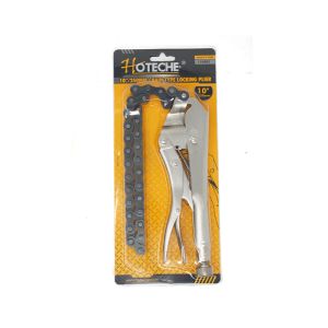 Hoteche Chain Type Locking Plier 1 Each 110901