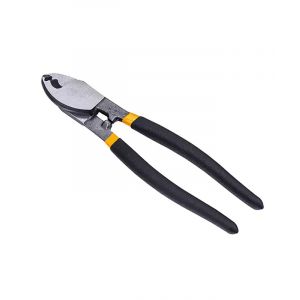 Hoteche Cable Cutter 8 In 200mm Blk and Yellow 1 Each 140602