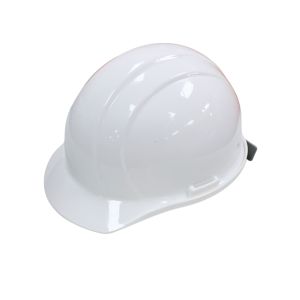  Safety Helmet White
