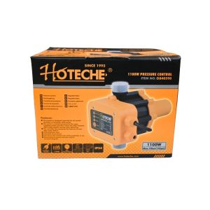 Hoteche 1100W Automatic Pressure Control Switch