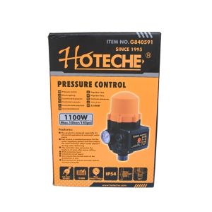 Hoteche Pressure Control Switch 1Ea  G840591
