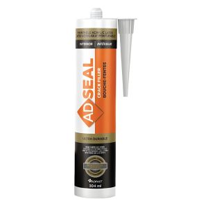 Adseal Acrylic Latex Crack Filler Sealant 304 ml – Interior