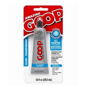 Amazing Goop All Purpose High Strength All Purpose Adhesive 1 oz 1 Each 1007