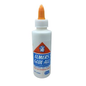 Elmer’s Glue-All Multi-Purpose Liquid Glue – 118 mL