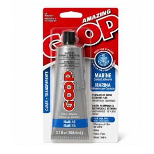 Amazing GOOP Marine Contact Adhesive Clear 3.7