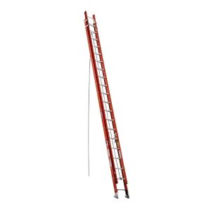 Fiberglass Extension Ladder 40 ft
