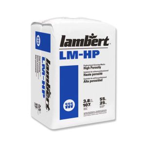 Lambert LM-HP Professional Growing Media – High Porosity (3.8 cu ft / 107 L)