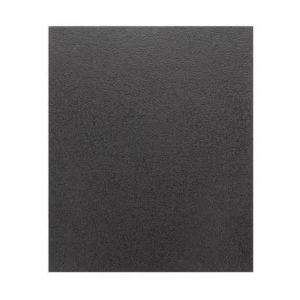 Gator 11 in. L X 9 in. W 50 Grit Emery Sanding Cloth