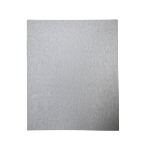 Brown Sandpaper – 120 Grit, 9 in. x 11 in.