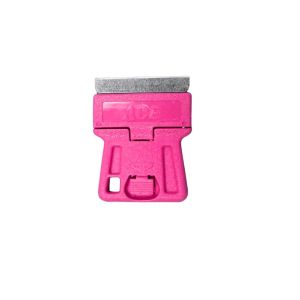 ACE Single Edge Scraper – Assorted Colors