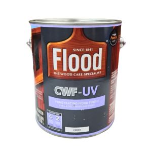 Wood Finish Cedar- 1Gal