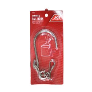 Ace Swivel Paint Can Hook 1 Each   11172