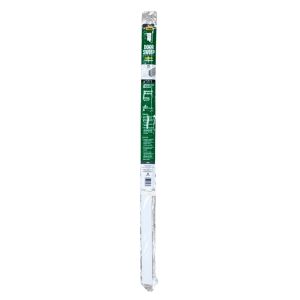 Vinyl Adhesive Door Sweep – White 36