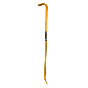 BROWN Heavy-Duty Pry Bar – 36 in.