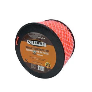Grass Trimmer Line 0.095
