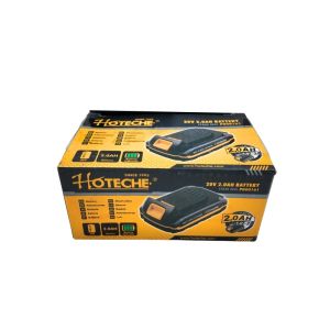 Hoteche 20V Lithium-Ion Battery – 2.0Ah