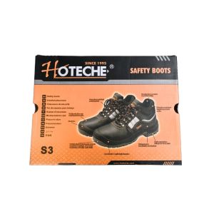 Hoteche Safety Boots- UK 11.5