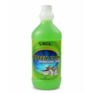 Dishwashing Liquid 1L
