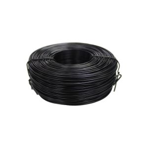 Lacing Wire  3 lbs Black 1 Each 200035