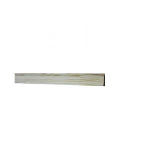 Clairfirst Ollivierre Moulding Strip  1 1/4x7 Ft 1 Each 38400