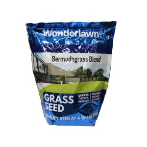 Bermudagrass Seed Blend 2lb