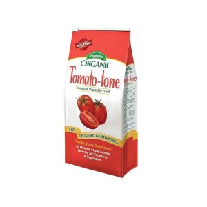Ace Organic Tomato Tone Plant Food 4lb 1 Ea 7135171
