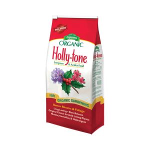 Organic Holly-tone Plant Food 4 lb