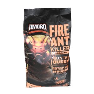 AMDRO Fire Ant Killer 5lbs 1 Ea 7182215
