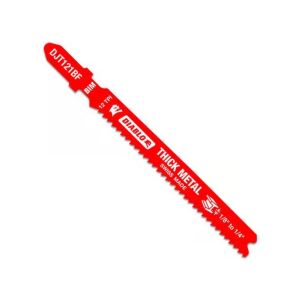 Jigsaw Blades 5-Pack 4