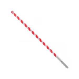 Drill Bit Red Granite-3/8 in x 12 in