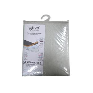 3 Layer Ironing Cover Large 55x140cm 1Ea 348783