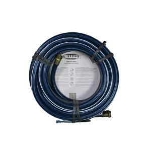Garden Hose 4-Ply 50' x 5/8