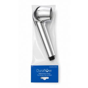 Replacement Spout Chrome