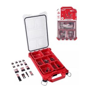 Impact shockwave Driver Bit Set -100pcs