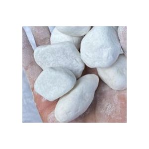 White Decorative Pebble Stones