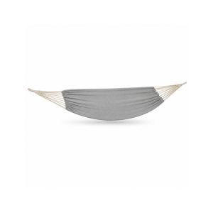 Hanging Fabric Hammock -Grey