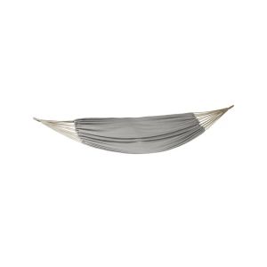 Hanging Fabric Hammock -Grey