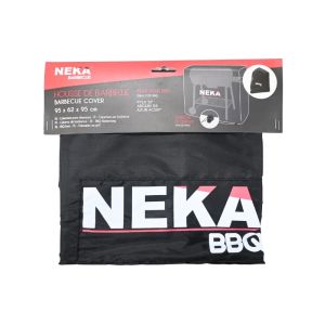 NEKA Barbecue Cover – 95 × 62 × 95 cm