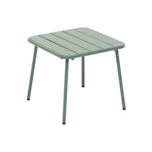 Olive Patio Table 45x45x41cm