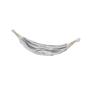 Striped Cotton Hammock